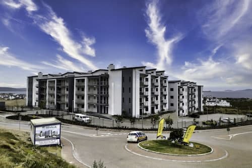 Nivica Lifestyle Living 57, Langebaan 4-Sleeper