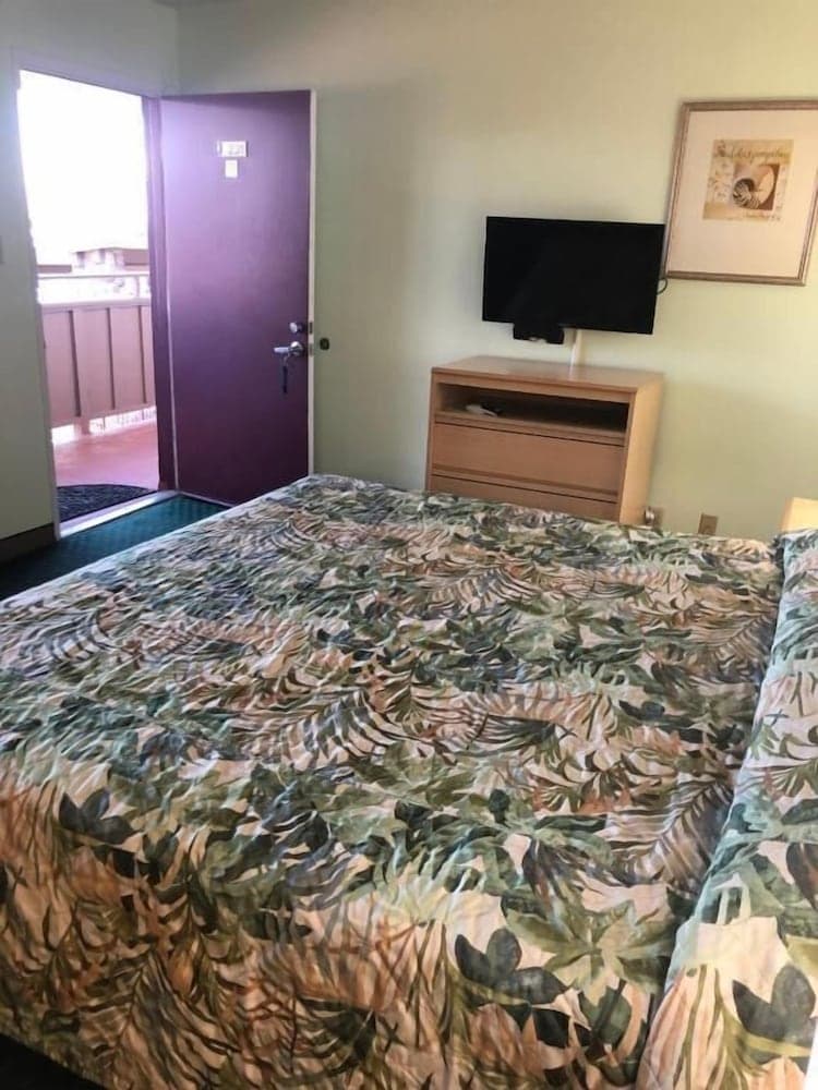 Seahorse Inn Manhattan Beach - LAX