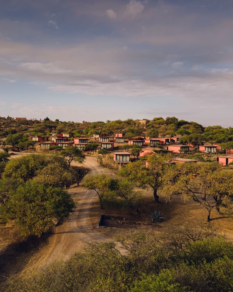 Our Habitas San Miguel de Allende