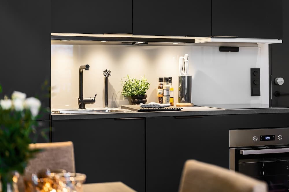 The APARTMENTS Company - Frogner