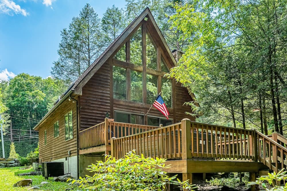 Camp Little Bear