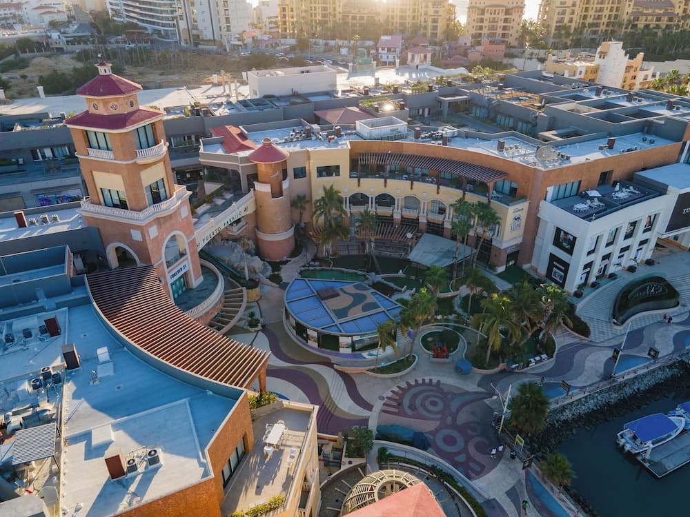 Paraiso Residences Marina Cabo by Capitalia