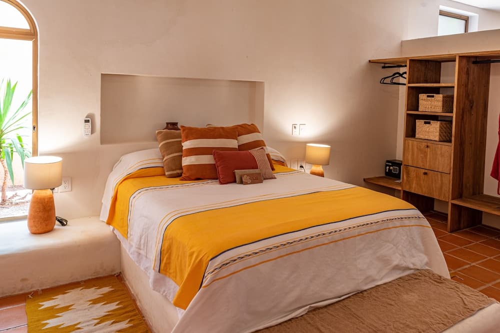 Casa Liquen