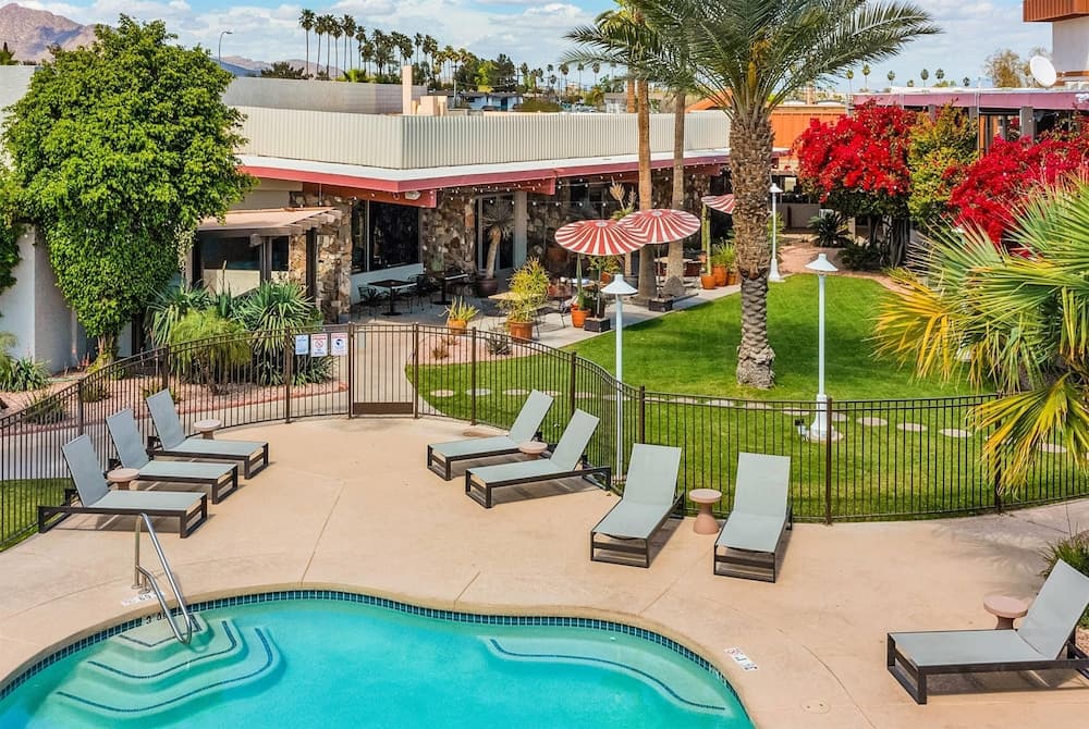 Papago Scottsdale by Reside, Trademark Collection by Wyndham