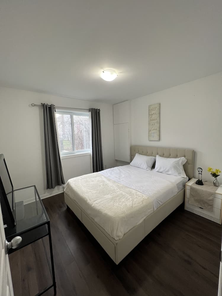 Luxury 2 bedroom apartment