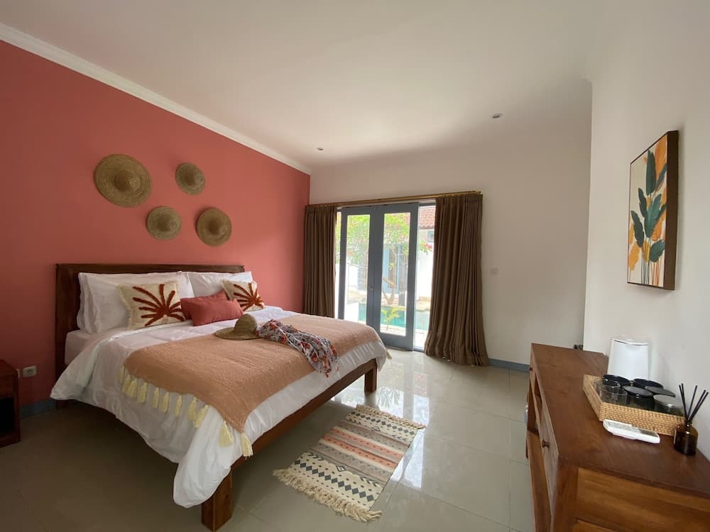 Kubuwatu Boutique Accommodation
