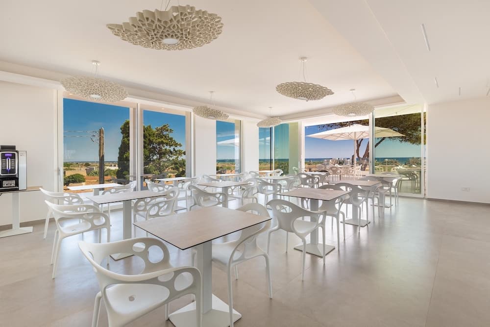 3076 Perla Saracena Luxury Suites - Matrimoniale Superior Vista Mare by Barbarhouse