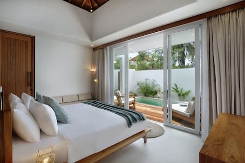 Neptune Studios Lombok