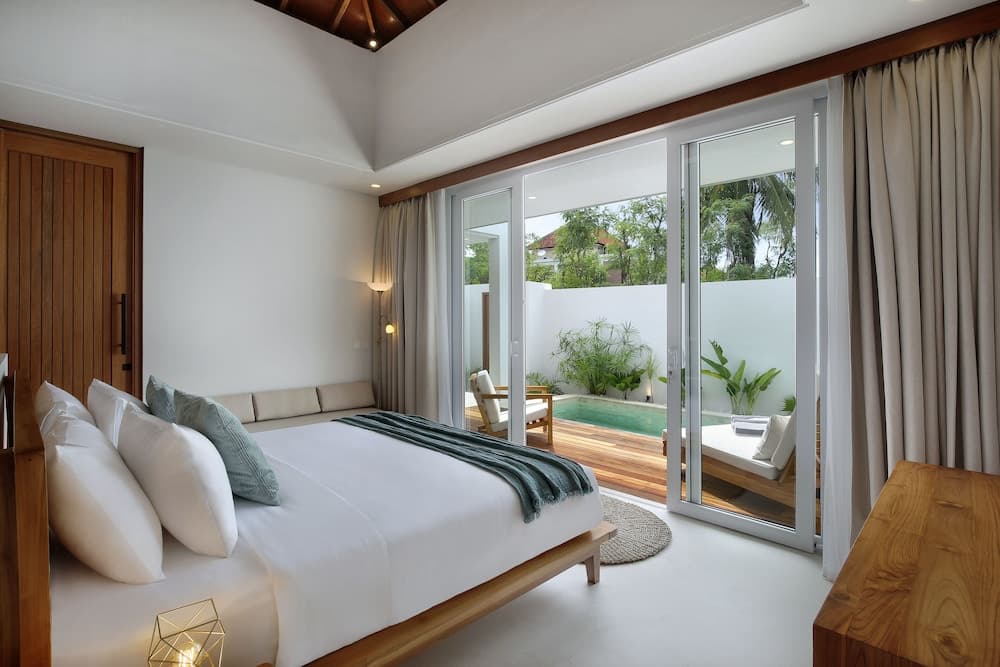 Neptune Studios Lombok