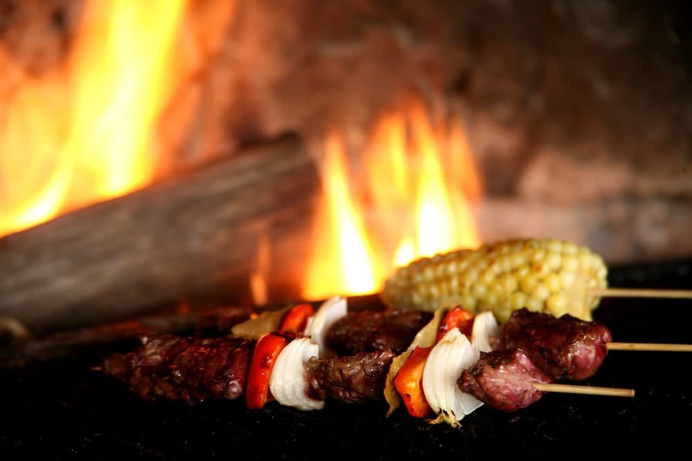 Restoran
