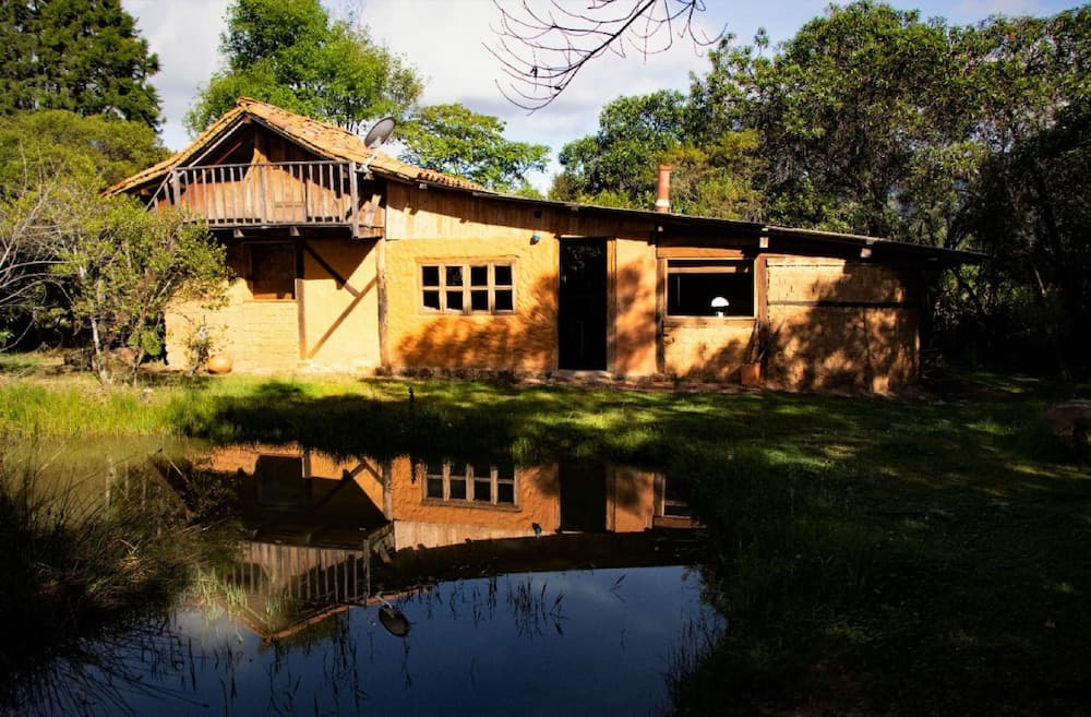 Hotel Ráquira Silvestre Lodge