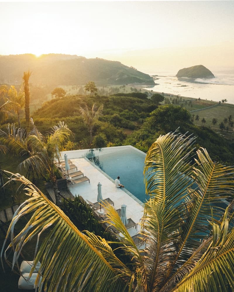 Somewhere Lombok