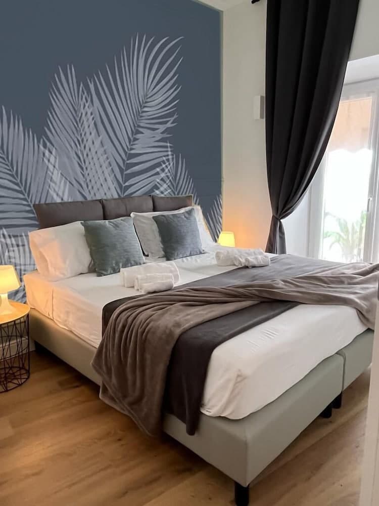 Happy Family Apartments Rovere