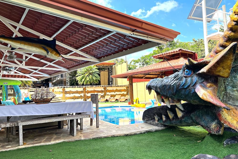 Quinta El Zable