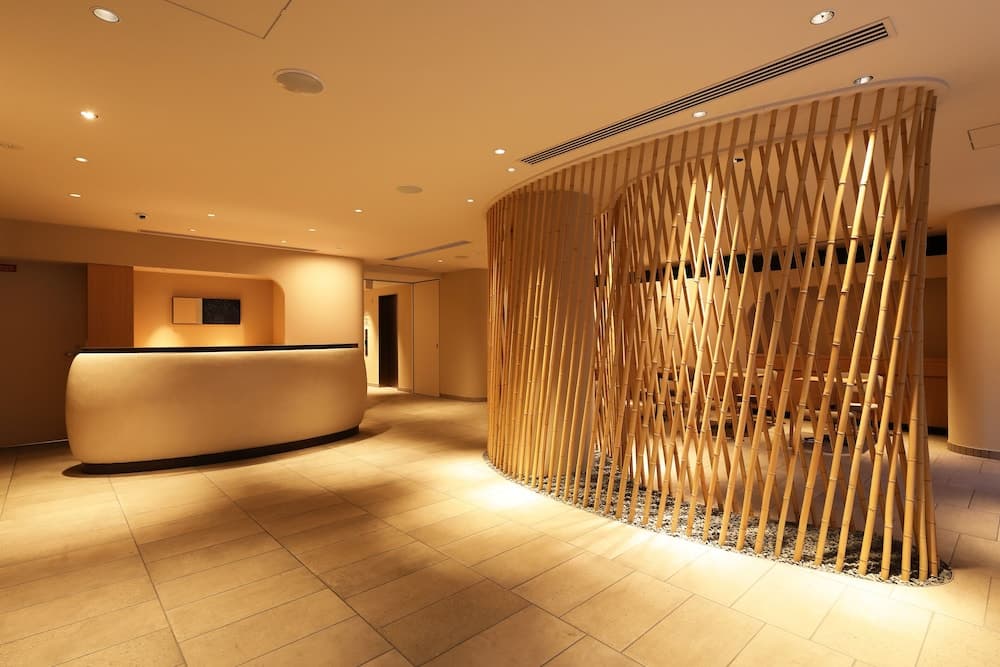 THE GENERAL KYOTO Shijyo Shinmachi