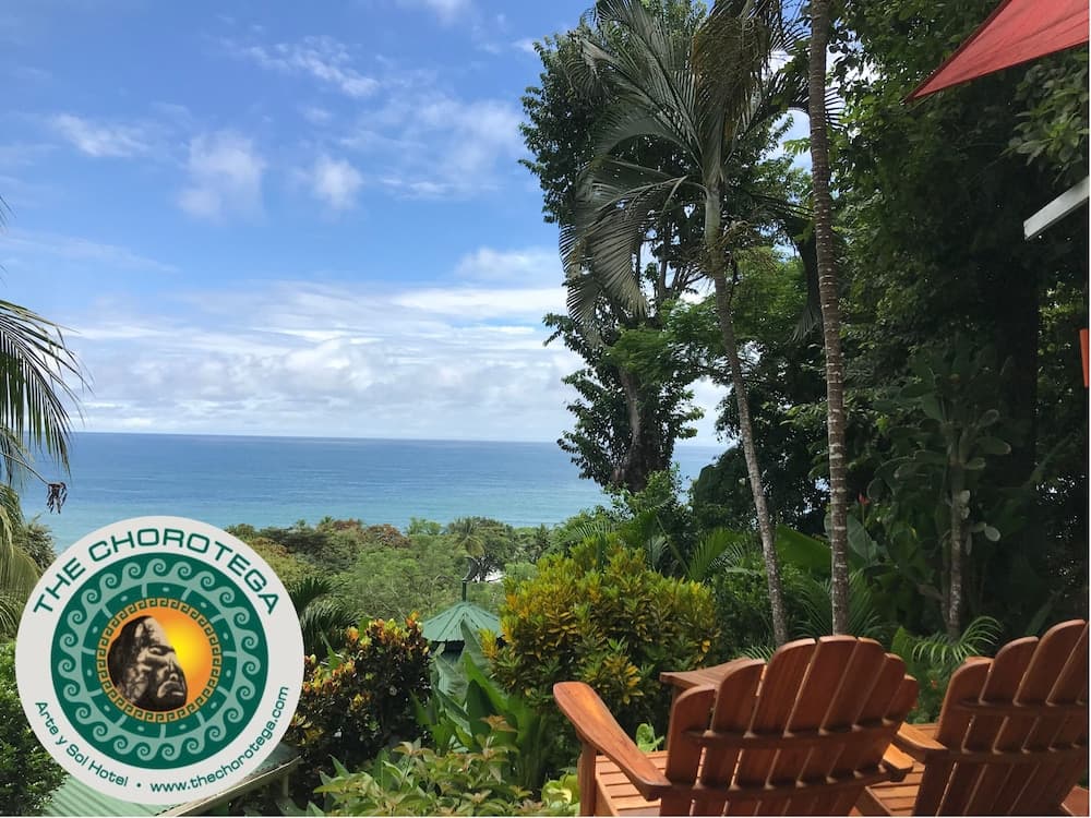 The Chorotega Arte y Sol Hotel
