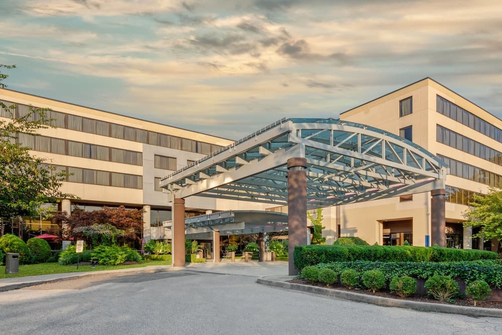 The Armon Stamford Hotel & Conference