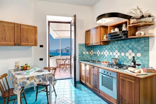 Campanella s Studios - Comfort in the Nature
