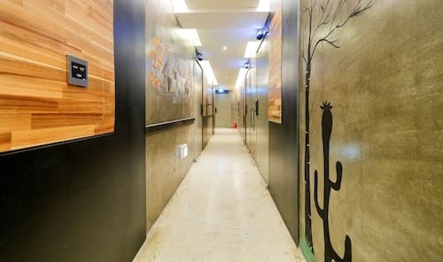 Hotel Less Seoul