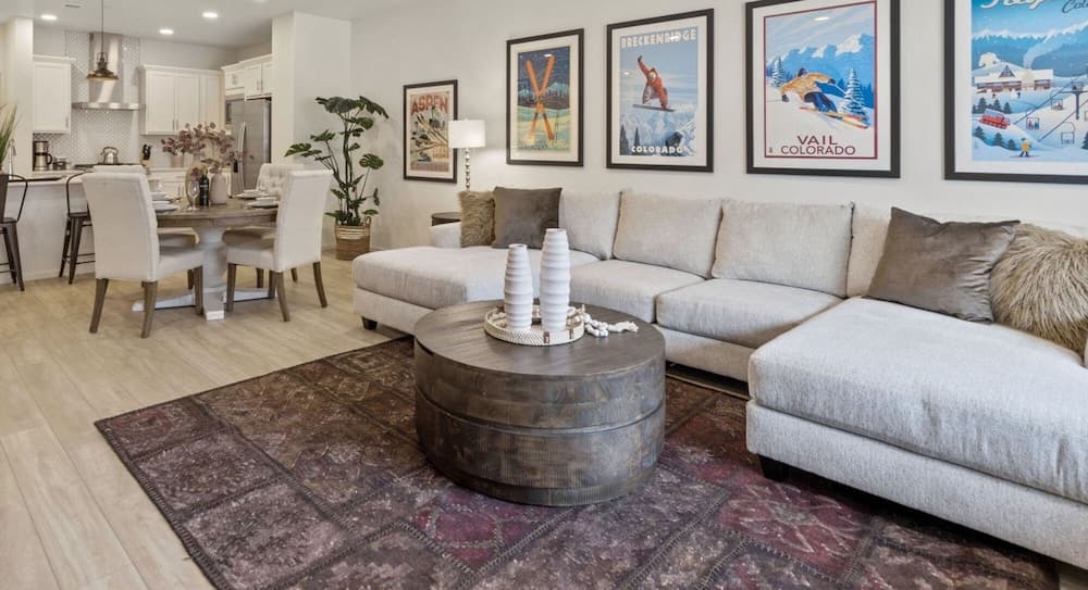 New! Cozy Colorado Living – 8 Min From Old Town!