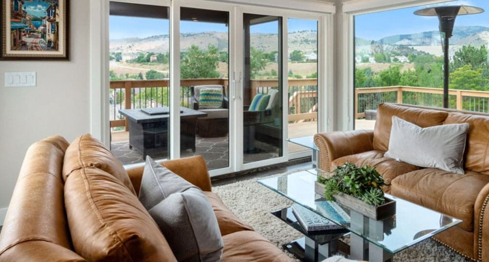 Outstanding Home, Incredible Views, Near Reservoir!