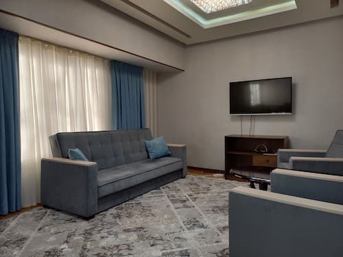 City Center1 - 3 Bedroom Apartment