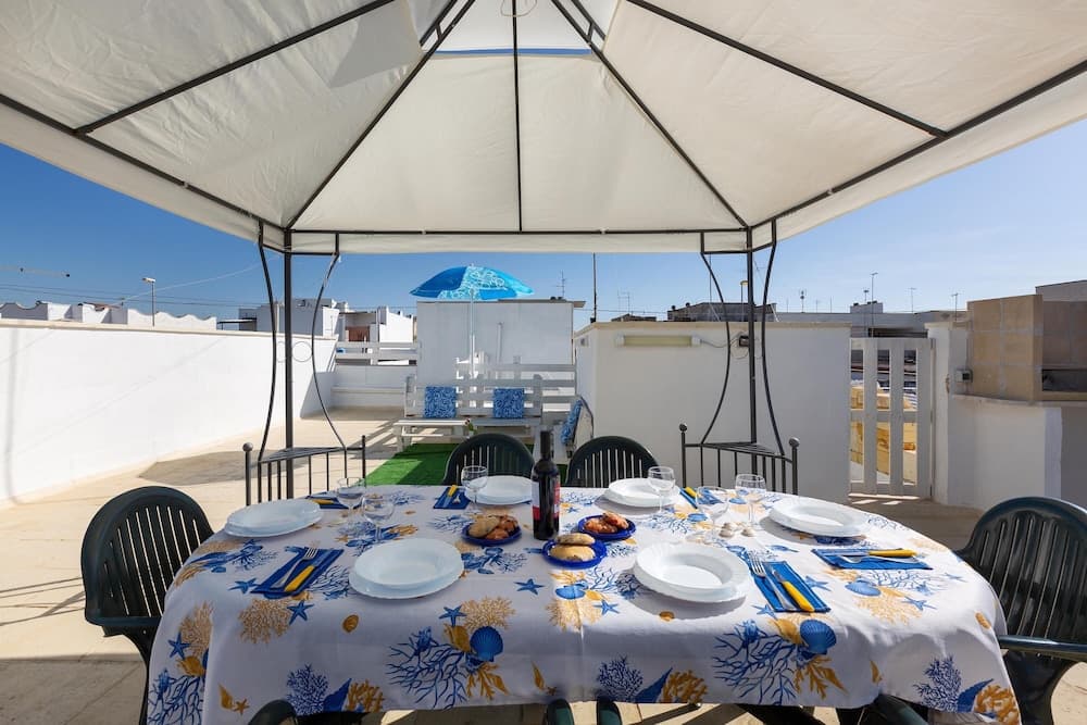 3138 Villetta Annarosa by Barbarhouse