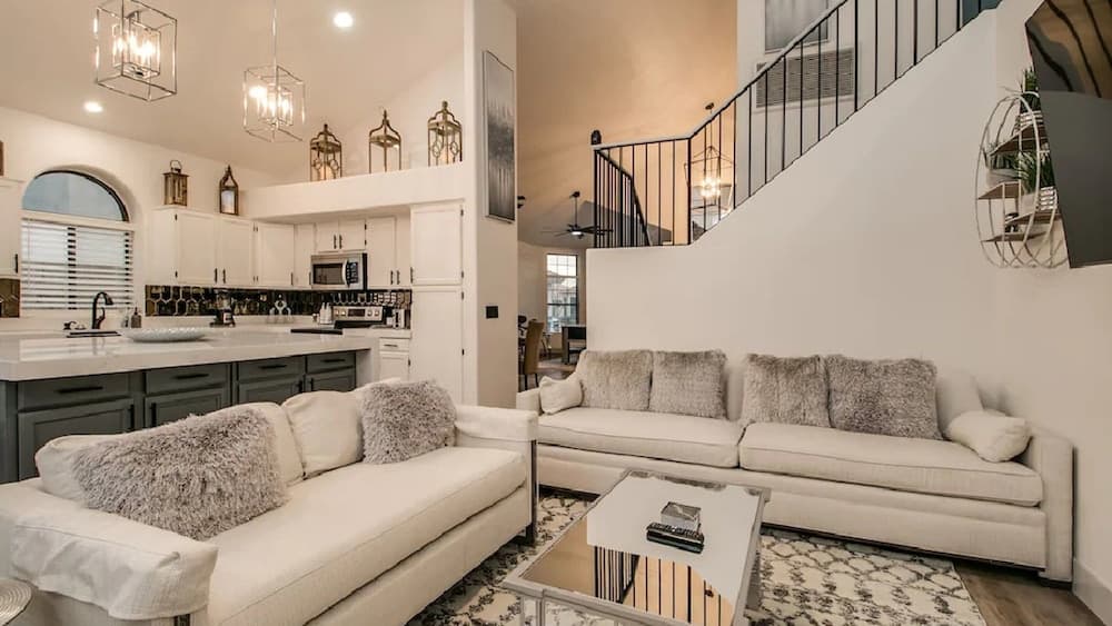 Fully Renovated Kierland Retreat W/pool & 4-bdrms!