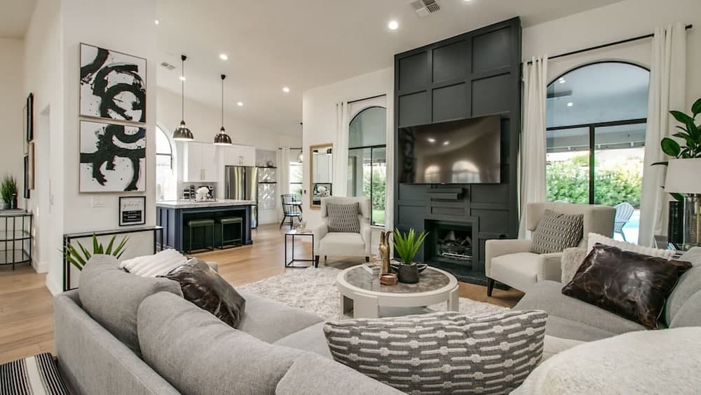 Private Sanctuary in North Scottsdale W/pool!