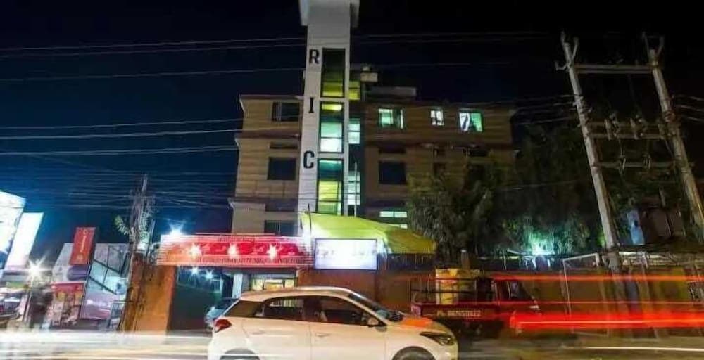 Homocation Ricon Homestay