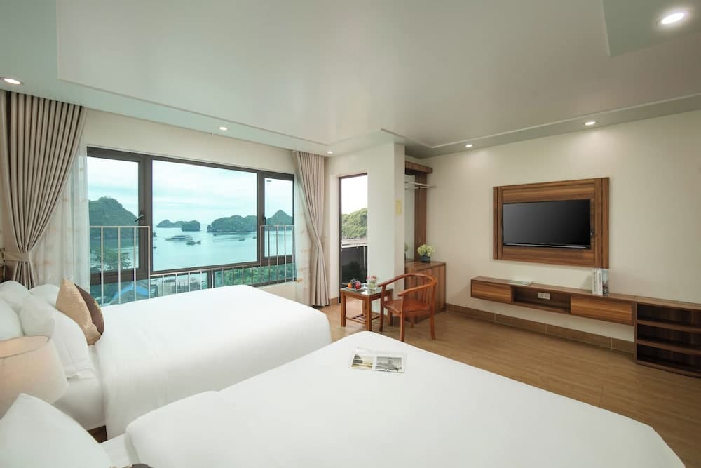 Dung Lai Hotel