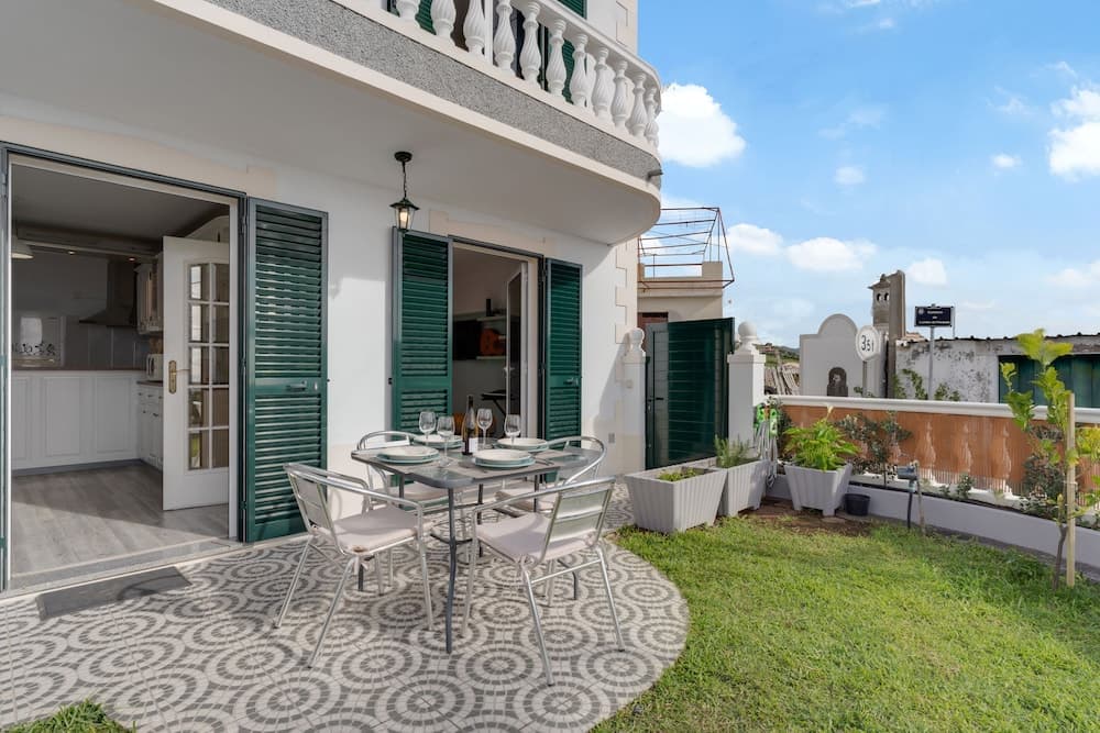 Melody House of Ponta do Sol