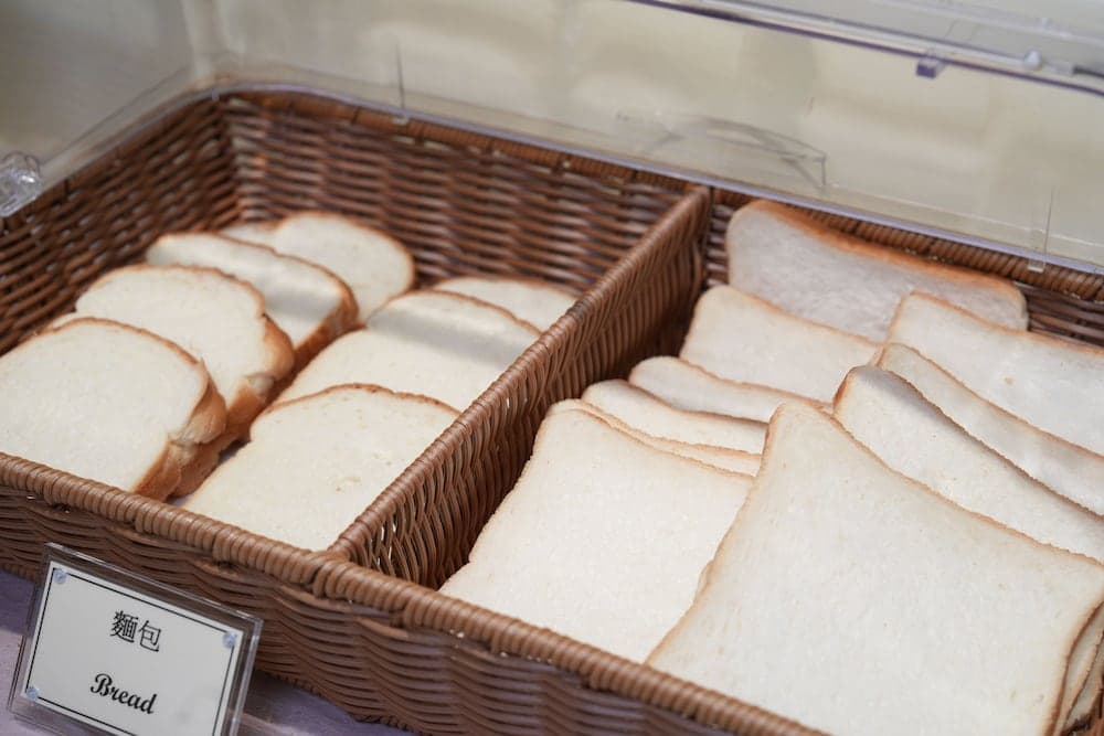 Açık büfe kahvaltı