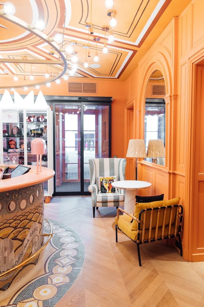 Resepsiyon