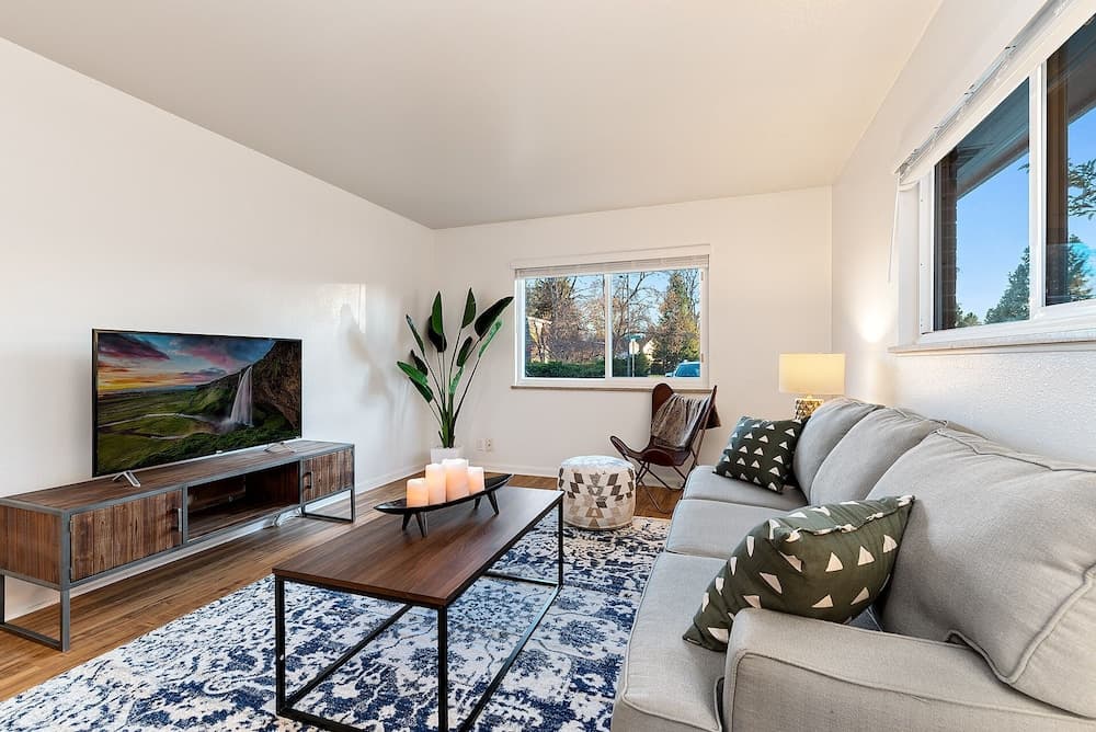 Urban Oasis Near Old Town & Pvh – Dog Friendly!
