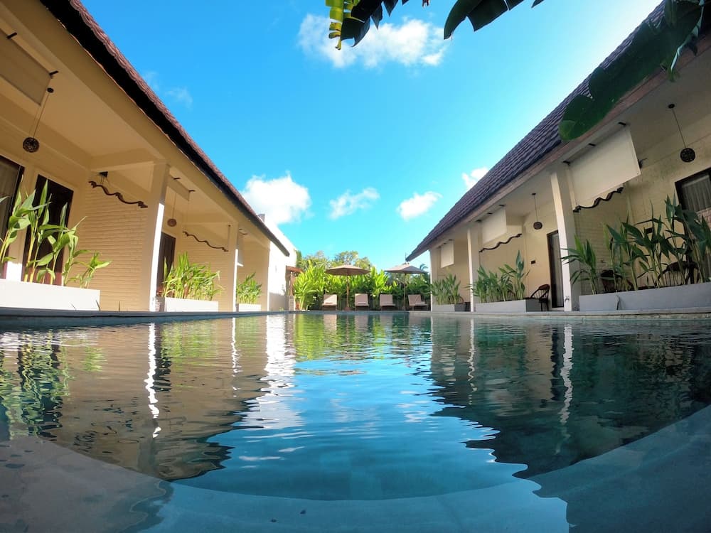 Bruga Villas Restaurant and Spa