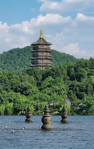 Nostalgia S Hotel(Hangzhou West Lake）