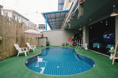 NOBLE HOUSE PATONG