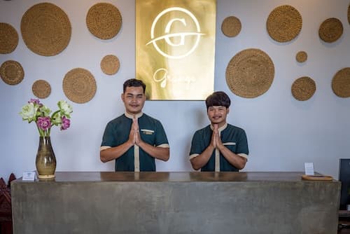 Grange Boutique Siem Reap