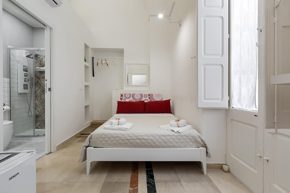 3144 B&b Incentro Comfort Suite - Diamond Suite by Barbarhouse