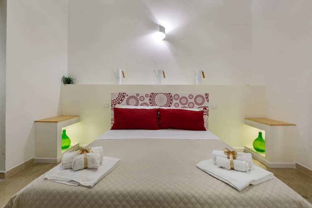 3142 B&b Incentro Comfort Suite - Family Suite by Barbarhouse