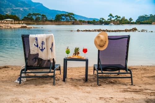 Beach 222 Ölüdeniz