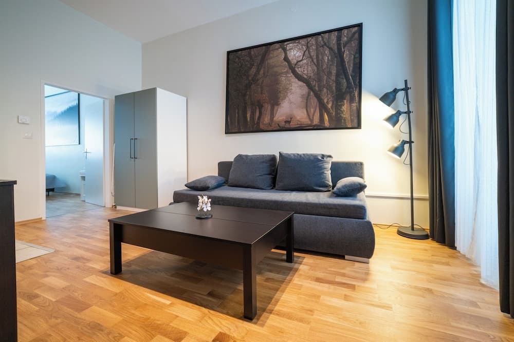 Ottakringer Apartments