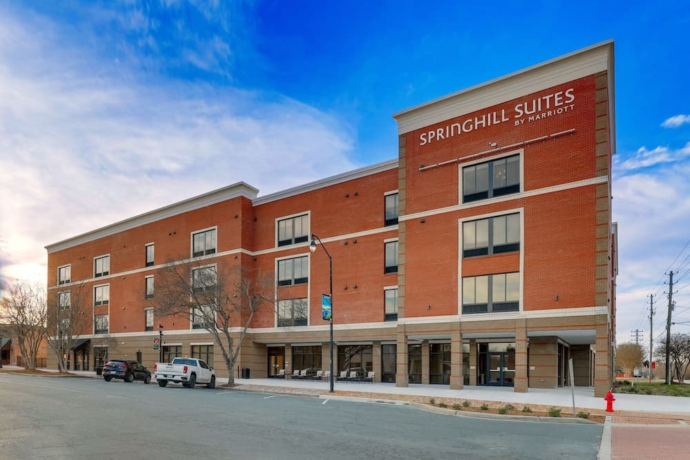 Springhill Suites by Marriott Cheraw