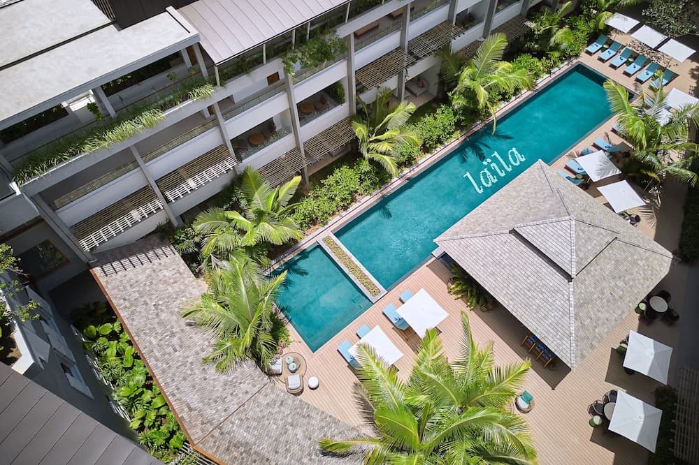 laïla, Seychelles, a Marriott Tribute Portfolio Resort