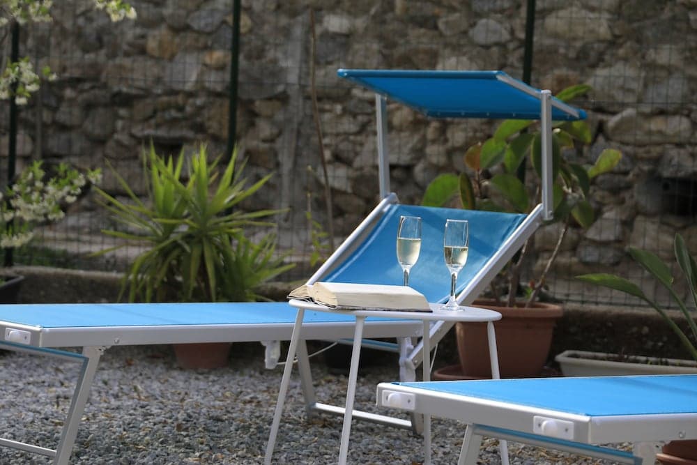 Giardino di Edo