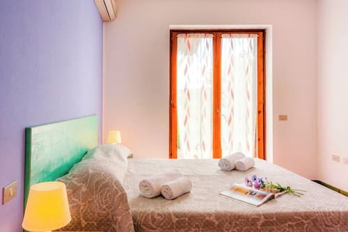 Le Pavoncelle Bilo 1Km From The Beach