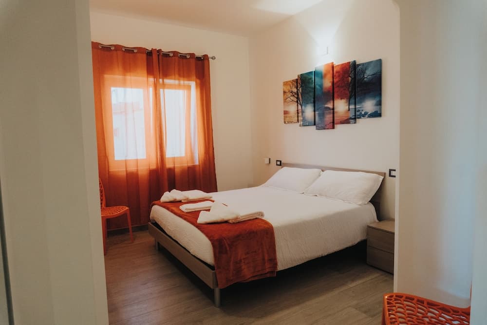 Harmony B&B