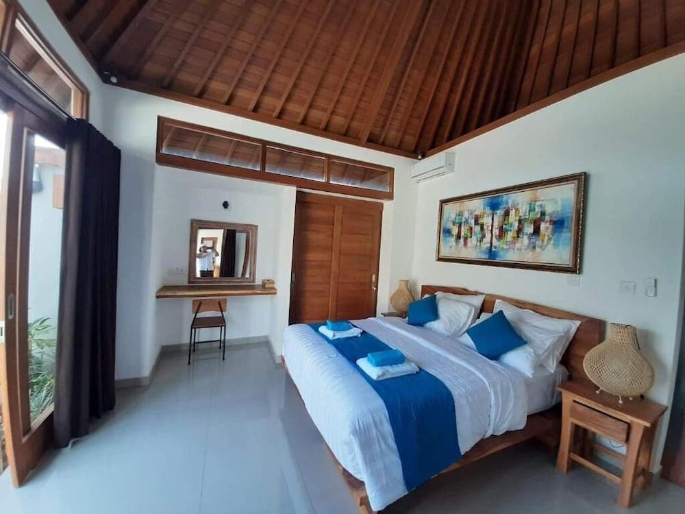 ADIOGA VILLA
