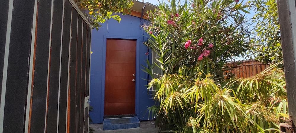 sireno hostal